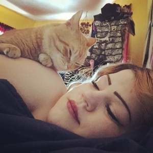 Meet your Posher, Kelli